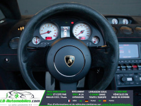 Lamborghini gallardo 5.2 V10 LP 570-4  occasion � Beaupuy - photo n�5