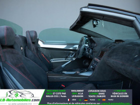 Lamborghini gallardo 5.2 V10 LP 570-4  occasion � Beaupuy - photo n�4