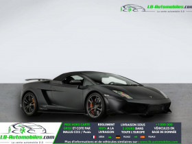 Lamborghini gallardo 5.2 V10 LP 570-4  occasion � Beaupuy - photo n�2