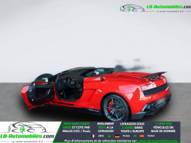 Lamborghini gallardo 5.2 V10 LP 570-4  occasion � Beaupuy - photo n�2