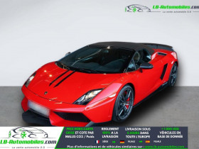 Lamborghini gallardo , garage LB AUTOMOBILES � Beaupuy