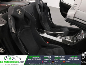 Lamborghini gallardo 5.2 V10 LP 570-4  occasion � Beaupuy - photo n�6