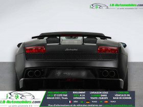 Lamborghini gallardo 5.2 V10 LP 570-4  occasion � Beaupuy - photo n�5