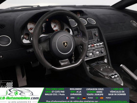 Lamborghini gallardo 5.2 V10 LP 570-4  occasion � Beaupuy - photo n�7