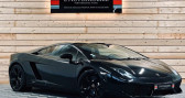 Lamborghini gallardo occasion année 2009 boite Automatique Annonce Lamborghini gallardo occasion Essence 5.2 v10 lp560-4 e-gear à Sartrouville