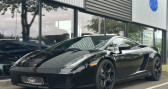 Lamborghini gallardo occasion année 2004 boite Automatique Annonce Lamborghini gallardo occasion Essence COUPE 5.0 V10 500 E-GEAR à Fontenay-sur-eure