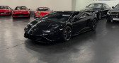 Lamborghini gallardo occasion année 2014 boite Automatique Annonce Lamborghini gallardo occasion Essence COUPE 5.2 V10 LP560-4 E-GEAR à Versailles