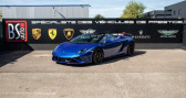 Lamborghini gallardo occasion année 2015 Annonce Lamborghini gallardo occasion Essence Facelift LP560-4 - V10 5.2l - 560ch - EDITION 50th ANNIVERSA à SOUFFELWEYERSHEIM