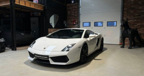 Lamborghini gallardo , garage HARBOT PARIS  Saint Ouen L'Aumone