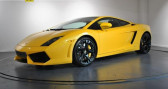 Lamborghini gallardo occasion année 2010 boite Automatique Annonce Lamborghini gallardo occasion Essence LP 560-4 BVR à La Roche Sur Yon