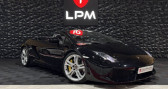 Annonce Lamborghini gallardo occasion Essence LP 560-4 E-GEAR 560CH  ROQUEBRUNE SUR ARGENS