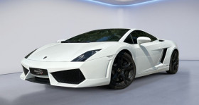 Lamborghini gallardo occasion 2008 mise en vente &agrave; Chavanoz par le garage CHRIS CARS - photo n&deg;1
