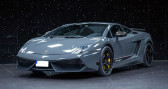 Annonce Lamborghini gallardo occasion Essence LP 570-4 Superleggera carbon 5.2 570 ch à Vieux Charmont