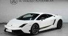 Lamborghini gallardo occasion année 2010 boite Automatique Annonce Lamborghini gallardo occasion Essence LP-570-4 SUPPERLEGGERA à Paris