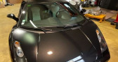 Annonce Lamborghini gallardo occasion Essence Nera 180/185 à Darois