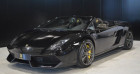 Lamborghini gallardo occasion Noir année 2000 boite Automatique Annonce Lamborghini gallardo occasion Essence PERFORMANTE 570 Ch !!! 1 MAIN !!! 28.000 Km !!! à Lille