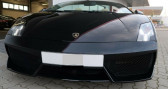 Annonce Lamborghini gallardo occasion Essence SPYDER LP560-4 E-GEAR à Saint Patrice