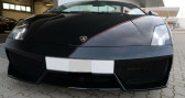 Lamborghini gallardo occasion Noir année 2009 boite Automatique Annonce Lamborghini gallardo occasion Essence SPYDER LP560-4 E-GEAR à Saint Patrice