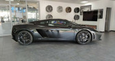 Lamborghini gallardo occasion année 2010 boite Automatique Annonce Lamborghini gallardo occasion Essence Système de levage Lamborghini Gallardo LP560-4 à Mudaison