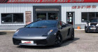 Lamborghini gallardo occasion Gris année 2005 boite Automatique Annonce Lamborghini gallardo occasion Essence V10 5.0 520ch E-Gear à Vire