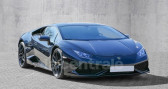 Lamborghini Huracan occasion année 2014 boite Automatique Annonce Lamborghini Huracan occasion Essence à HOUDAN
