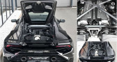 Voiture occasion Lamborghini Huracan 2023 471CH Huracn Tecnica Racing Seats* Lift* Keramik*