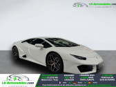 Annonce Lamborghini Huracan occasion Essence 5.2 V10 LP 580-2 � Beaupuy