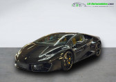 Annonce Lamborghini Huracan occasion Essence 5.2 V10 LP 580-2  Beaupuy