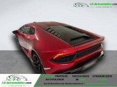 Voiture occasion Lamborghini Huracan 5.2 V10 LP 580-2