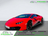 Annonce Lamborghini Huracan occasion Essence 5.2 V10 LP 580-2  Beaupuy