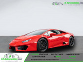 Annonce Lamborghini Huracan occasion Essence 5.2 V10 LP 580-2  Beaupuy
