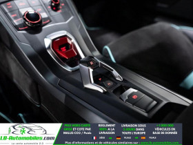 Lamborghini Huracan 5.2 V10 LP 610-4  occasion � Beaupuy - photo n�4