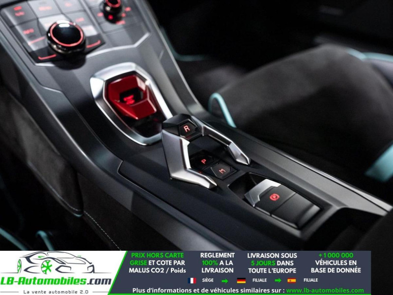 Lamborghini Huracan 5.2 V10 LP 610-4  occasion � Beaupuy - photo n�4