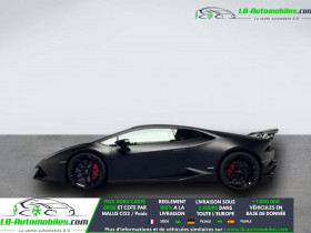 Lamborghini Huracan 5.2 V10 LP 610-4  occasion � Beaupuy - photo n�4