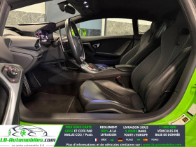 Lamborghini Huracan 5.2 V10 LP 610-4  occasion � Beaupuy - photo n�2