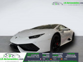 Annonce Lamborghini Huracan occasion Essence 5.2 V10 LP 610-4 � Beaupuy