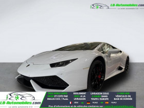 Lamborghini Huracan , garage LB AUTOMOBILES � Beaupuy