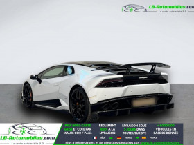 Lamborghini Huracan 5.2 V10 LP 610-4  occasion � Beaupuy - photo n�2