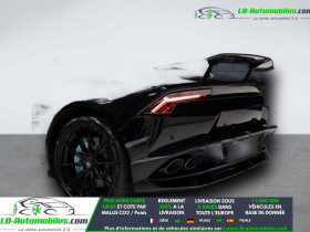 Lamborghini Huracan 5.2 V10 LP 610-4  occasion � Beaupuy - photo n�3