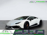 Annonce Lamborghini Huracan occasion Essence 5.2 V10 LP 610-4 � Beaupuy