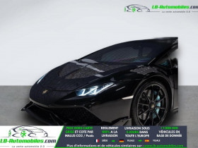 Lamborghini Huracan 5.2 V10 LP 610-4  occasion � Beaupuy - photo n�2