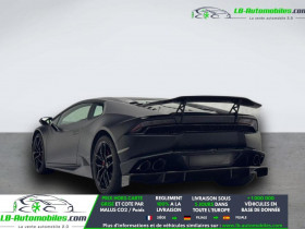 Lamborghini Huracan 5.2 V10 LP 610-4  occasion � Beaupuy - photo n�2