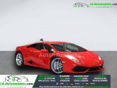 Lamborghini Huracan 5.2 V10 LP 610-4  � Beaupuy 31