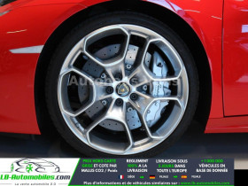 Lamborghini Huracan 5.2 V10 LP 610-4  occasion � Beaupuy - photo n�7