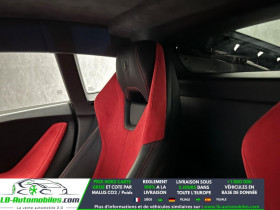 Lamborghini Huracan 5.2 V10 LP 610-4  occasion � Beaupuy - photo n�7
