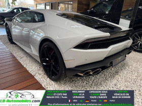 Lamborghini Huracan 5.2 V10 LP 610-4  occasion � Beaupuy - photo n�4