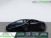 Annonce Lamborghini Huracan occasion Essence 5.2 V10 LP 610-4 � Beaupuy