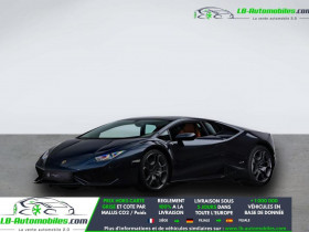 Lamborghini Huracan , garage LB AUTOMOBILES � Beaupuy