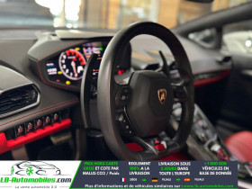 Lamborghini Huracan 5.2 V10 LP 610-4  occasion � Beaupuy - photo n�3
