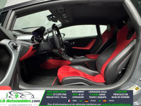 Lamborghini Huracan 5.2 V10 LP 610-4  occasion � Beaupuy - photo n�6